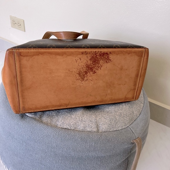 Auth Louis Vuitton Bag - Picture 16 of 16